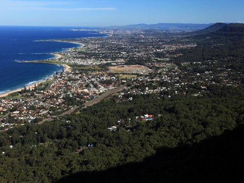 Sublime Point Cafe And Restaurant - NT Tourism 0