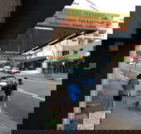 Sunrising - NT Tourism