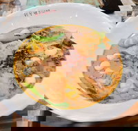 Surfside Patisserie - Accommodation NT