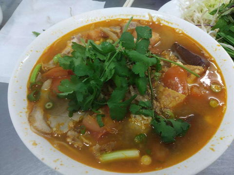 Tan Thanh Loi - Accommodation NT 0