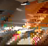 Teri Teri - Accommodation NT