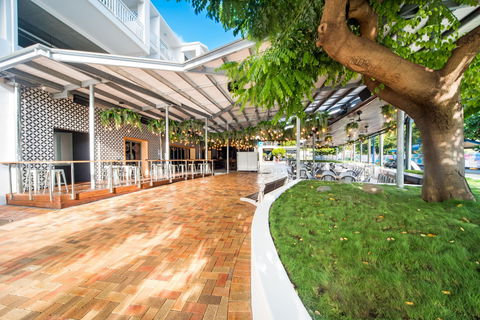 The Pub - NT Tourism 1