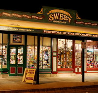 The Beechworth Sweet Co - Accommodation NT