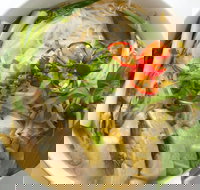 The Fat Carrot - Accommodation NT