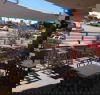 The Hamilton Tavern - NT Tourism