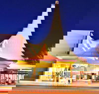The Pavilion - NT Tourism