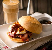 The Coffee Club - Caboolture - Accommodation NT