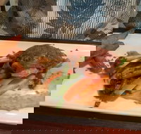 The Coffee Club - Torquay - Torquay - Accommodation NT