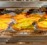 The Stores - Accommodation NT