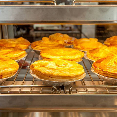 The Stores - Accommodation NT 0