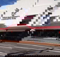 The Palm Court Bistro - NT Tourism