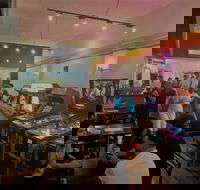 Token Arcade  Kitchen - NT Tourism
