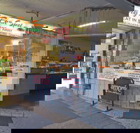 Tony's Fun Spot - Accommodation NT