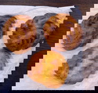 T.T Bakehouse - NT Tourism