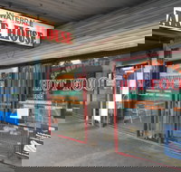 Waterdale Bakehouse - Accommodation NT