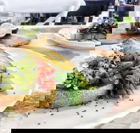 Westport  Lee Cafe - NT Tourism