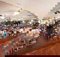 Wilsonton Hotel - Toowoomba - NT Tourism
