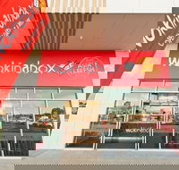 Wokinabox - Accommodation NT
