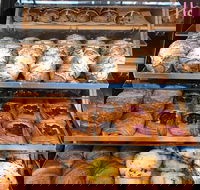 Wood Frog Bakery - NT Tourism