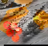 5 Dogs Gourmet Hot Dogs - Mount Gravatt - Accommodation NT