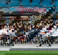 Agostinis - Accommodation NT