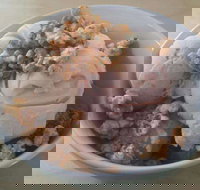 Alisitos - Accommodation NT