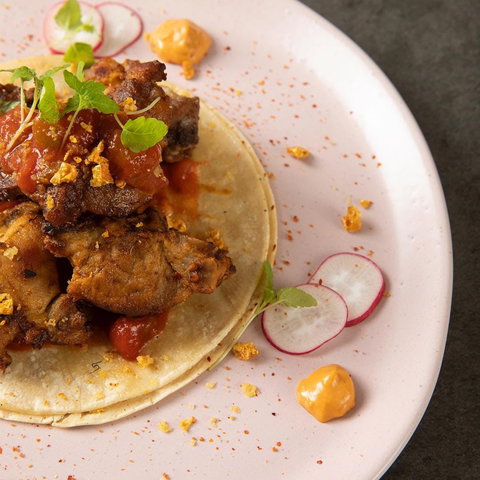 Asian Feast Take-away - Accommodation NT 0