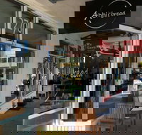 Asian Gourmet on the Pier - NT Tourism