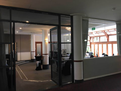 Bayswater Hotel - Accommodation NT 0