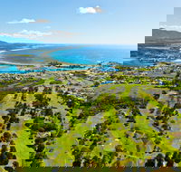 Bermagui Country Club - NT Tourism