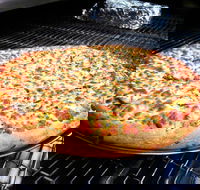 Big Pappa's Pizza - Goodna - Accommodation NT