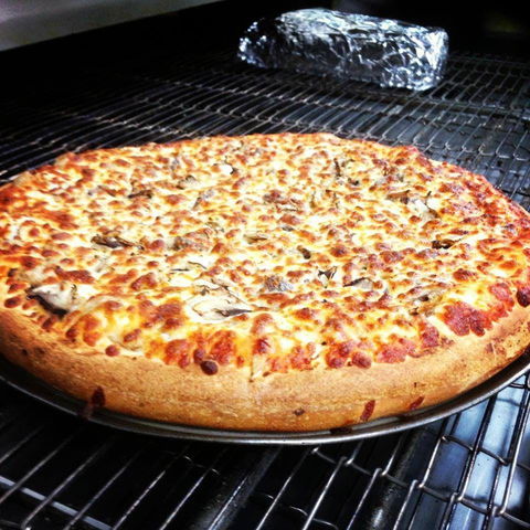 Big Pappa's Pizza - Goodna - Accommodation NT 0