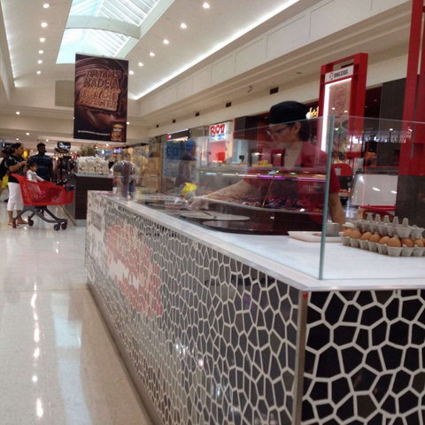 Binglicious - Accommodation NT 0