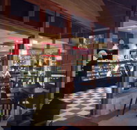 Breadwinner Bakehouse - Accommodation NT