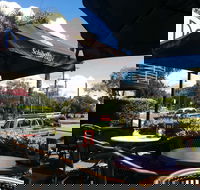 Cafe 37 - NT Tourism
