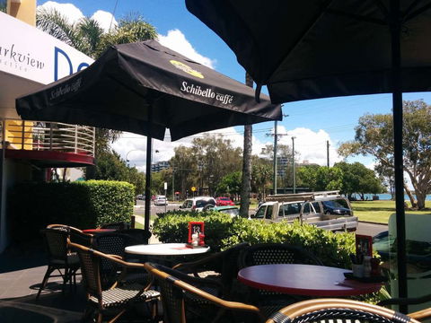 Cafe 37 - NT Tourism 0