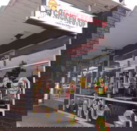 Chicken Stop - NT Tourism