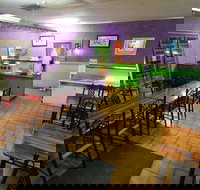 Chomolungma - Accommodation NT