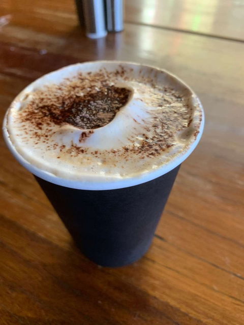 Clean Slate Cafe - NT Tourism 0