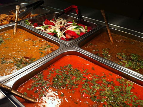 Clove Indian Restaurant - NT Tourism 0