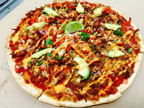 Crust - Mindarie - NT Tourism 0
