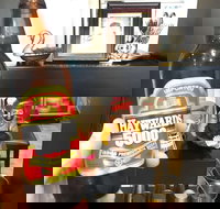 Curry Point Minar - Accommodation NT