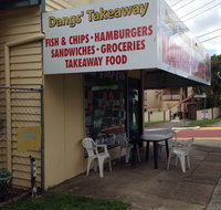 Dang's Takeaway - Accommodation NT