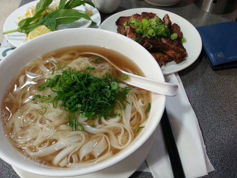 De-Pho Vietnamese & Chinese Restaurant - NT Tourism 0