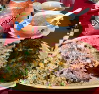 Duyen Duyen - Accommodation NT