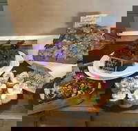 Edmonds  Greer - Accommodation NT