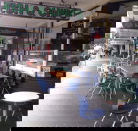 Fish and Chips - Accommodation NT