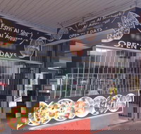 Fourn Al Shark Al Aousat - NT Tourism