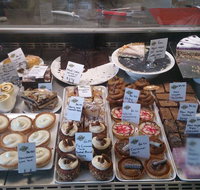 Gluten Free Deli Cafe on Weyba - Accommodation NT