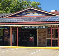 Golden K Bakery - Accommodation NT